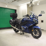 Мотоцикл Yamaha FJR1300A з пробігом 10528 km