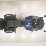 Мотоцикл Yamaha FJR1300A з пробігом 10528 km