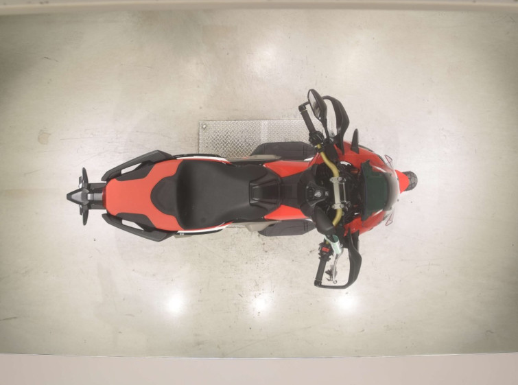 Мотоцикл Honda X-ADV750 с пробегом 21796 km