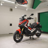 Мотоцикл Honda X-ADV750 с пробегом 21796 km