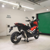 Мотоцикл Honda X-ADV750 с пробегом 21796 km