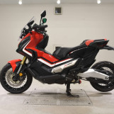 Мотоцикл Honda X-ADV750 с пробегом 21796 km