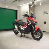 Мотоцикл Honda X-ADV750 с пробегом 21796 km