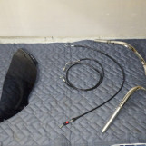 Мотоцикл HD SOFTAIL FXDRS1870 с пробегом 4489 km