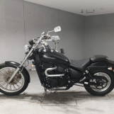 Мотоцикл Suzuki DESPERADO400 WINDER с пробегом 8605 km