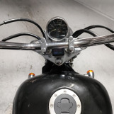 Мотоцикл Suzuki DESPERADO400 WINDER с пробегом 8605 km