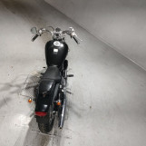 Мотоцикл Suzuki DESPERADO400 WINDER с пробегом 8605 km