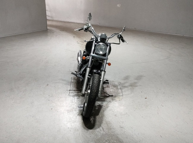 Мотоцикл Suzuki DESPERADO400 WINDER с пробегом 8605 km