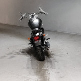 Мотоцикл Suzuki DESPERADO400 WINDER с пробегом 8605 km