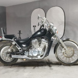 Мотоцикл Suzuki INTRUDER 800 с пробегом 16622 km