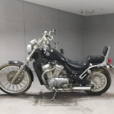 Мотоцикл Suzuki INTRUDER 800 с пробегом 16622 km