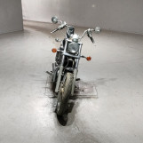 Мотоцикл Suzuki INTRUDER 800 с пробегом 16622 km