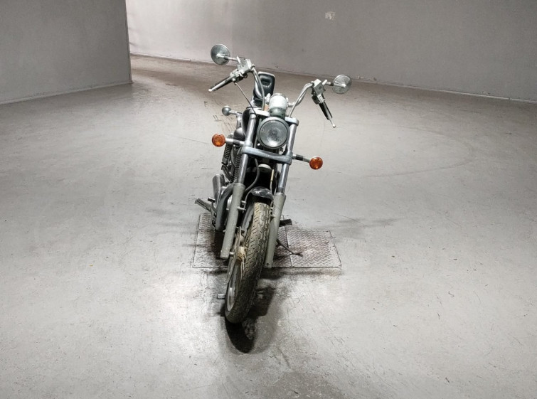 Мотоцикл Suzuki INTRUDER 800 с пробегом 16622 km