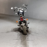 Мотоцикл Suzuki INTRUDER 800 с пробегом 16622 km