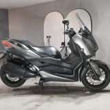 Мотоцикл Yamaha X-MAX250 з пробігом 14048 km