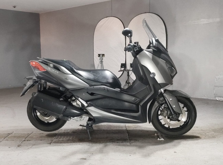 Мотоцикл Yamaha X-MAX250 з пробігом 14048 km
