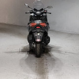 Мотоцикл Yamaha X-MAX250 з пробігом 14048 km