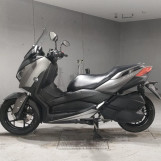 Мотоцикл Yamaha X-MAX250 з пробігом 14048 km