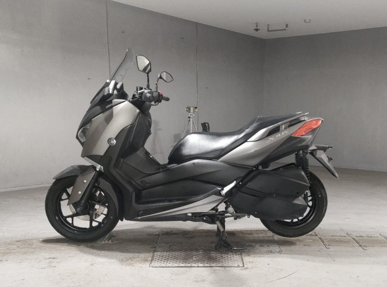 Мотоцикл Yamaha X-MAX250 з пробігом 14048 km