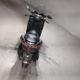 Мотоцикл Yamaha X-MAX250 з пробігом 14048 km