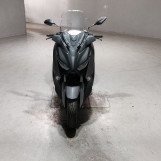 Мотоцикл Yamaha X-MAX250 з пробігом 14048 km