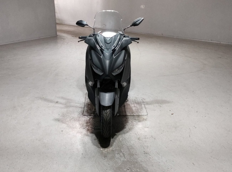Мотоцикл Yamaha X-MAX250 з пробігом 14048 km