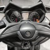 Мотоцикл Yamaha X-MAX250 з пробігом 14048 km