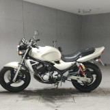 Мотоцикл Kawasaki BALIUS2 с пробегом 6762 km