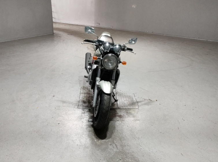 Мотоцикл Kawasaki BALIUS2 с пробегом 6762 km