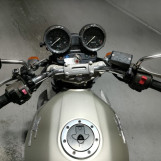 Мотоцикл Kawasaki BALIUS2 с пробегом 6762 km