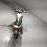 Мотоцикл Kawasaki BALIUS2 с пробегом 6762 km