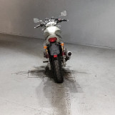 Мотоцикл Kawasaki BALIUS2 с пробегом 6762 km