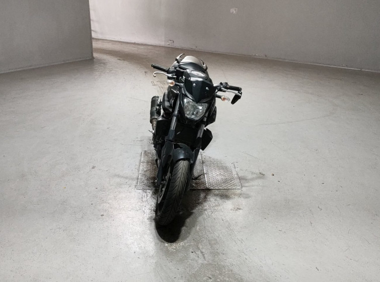 Мотоцикл Yamaha MT-25 с пробегом 28657 km