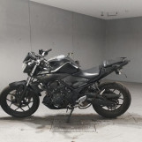 Мотоцикл Yamaha MT-25 с пробегом 28657 km