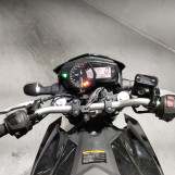 Мотоцикл Yamaha MT-25 с пробегом 28657 km