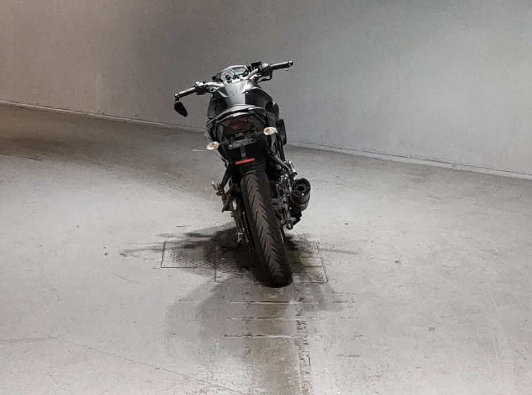 Мотоцикл Yamaha MT-25 с пробегом 28657 km