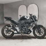 Мотоцикл Yamaha MT-25 с пробегом 28657 km