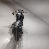 Мотоцикл Yamaha MT-25 с пробегом 28657 km