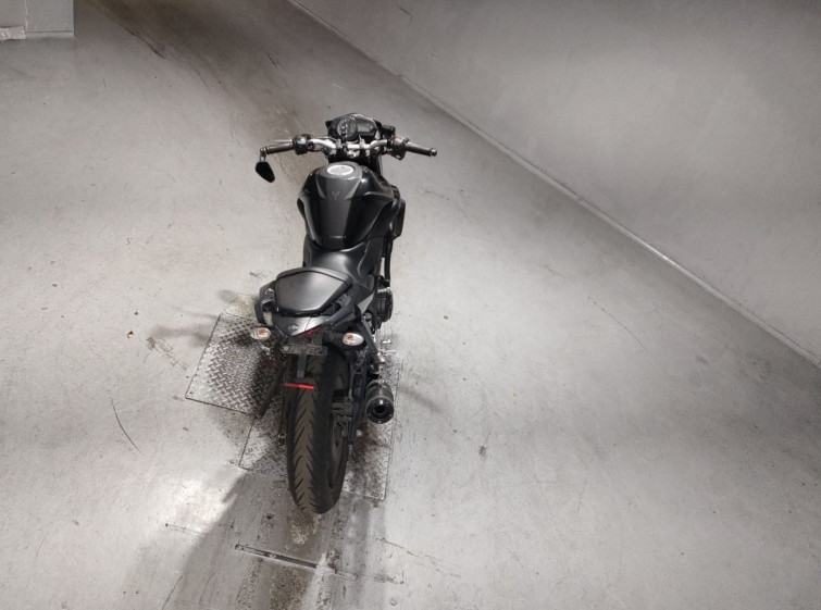 Мотоцикл Yamaha MT-25 с пробегом 28657 km