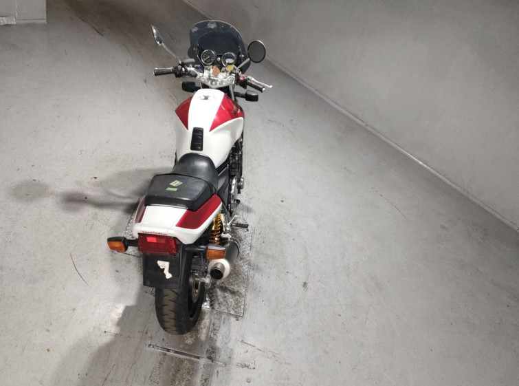 Мотоцикл Honda CB1000SF с пробегом 28045 km