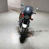 Мотоцикл Honda CB1000SF с пробегом 28045 km