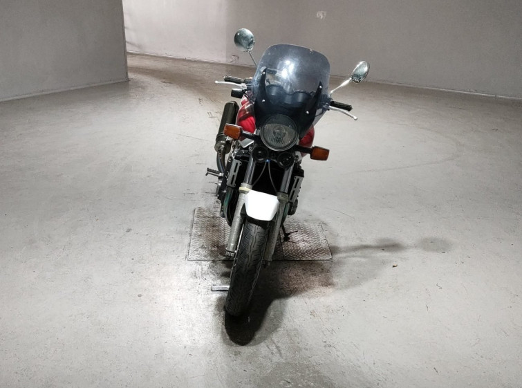 Мотоцикл Honda CB1000SF с пробегом 28045 km