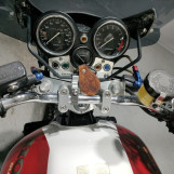 Мотоцикл Honda CB1000SF с пробегом 28045 km