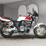 Мотоцикл Honda CB1000SF с пробегом 28045 km