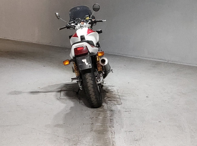Мотоцикл Honda CB1000SF с пробегом 28045 km
