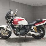 Мотоцикл Honda CB1000SF с пробегом 28045 km