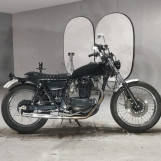 Мотоцикл Kawasaki 250TR с пробегом 7724 km