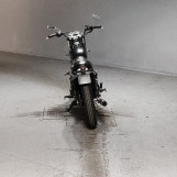 Мотоцикл Kawasaki 250TR с пробегом 7724 km