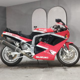Мотоцикл Suzuki GSX-R1100 с пробегом 39065 km