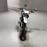 Мотоцикл Yamaha SEROW XT250 с пробегом 19048 km